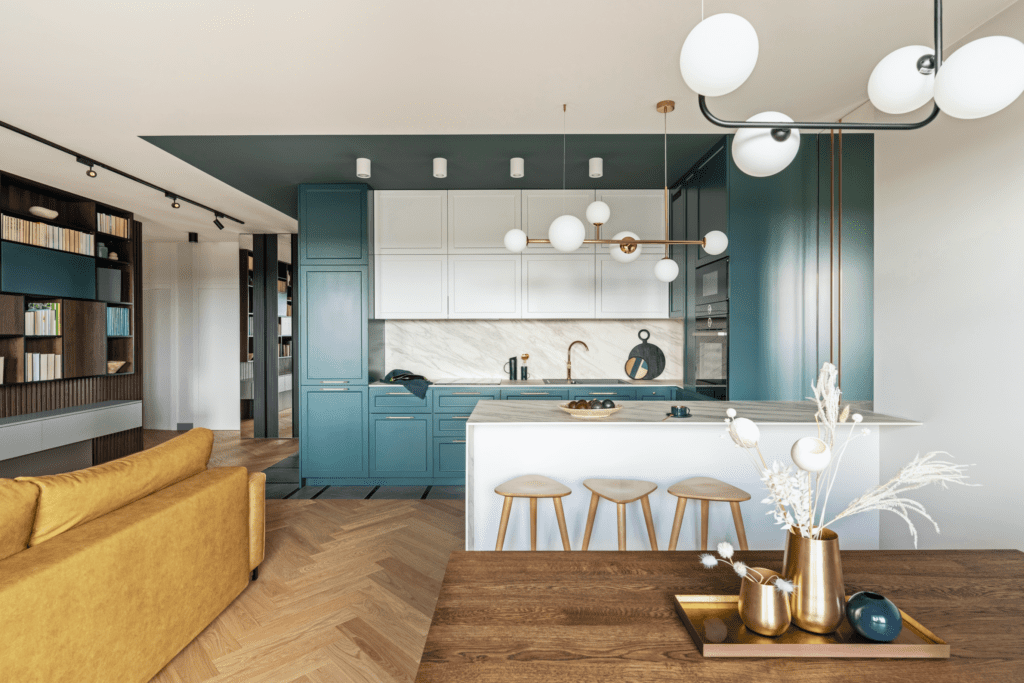 Your Design & Remodeling Company In Seattle Eastside | HausAtelier