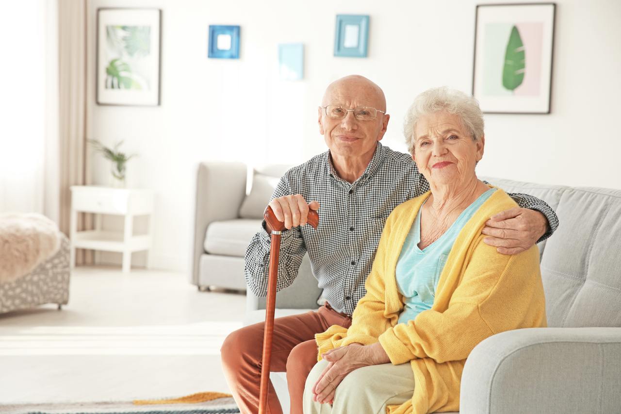 Aging In Place With Universal Design: Making Your Home Accessible For ...