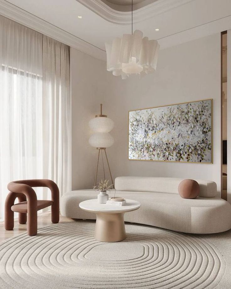 Top 10 Interior Design Trends For 2025 - HausAtelier